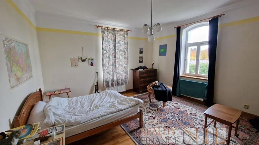 Pronájem vily, Mariánské Lázně, Palackého, 400 m2