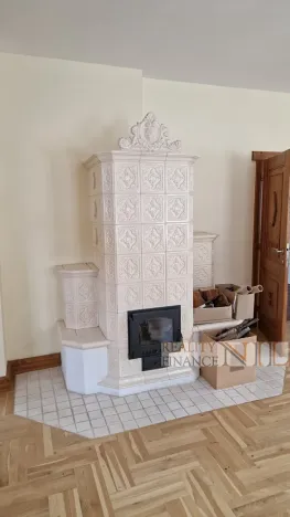 Pronájem vily, Mariánské Lázně, Palackého, 400 m2