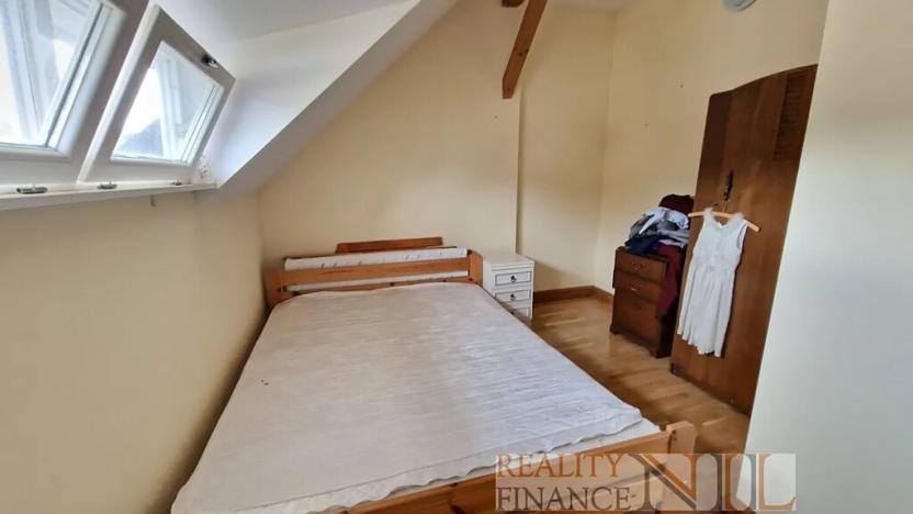 Pronájem vily, Mariánské Lázně, Palackého, 400 m2