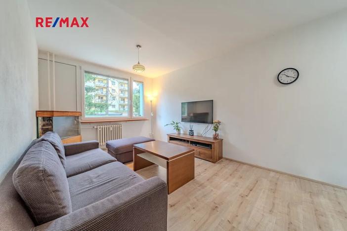 Prodej bytu 2+kk, Hořovice, Na Radosti, 39 m2