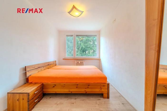 Prodej bytu 2+kk, Hořovice, Na Radosti, 39 m2