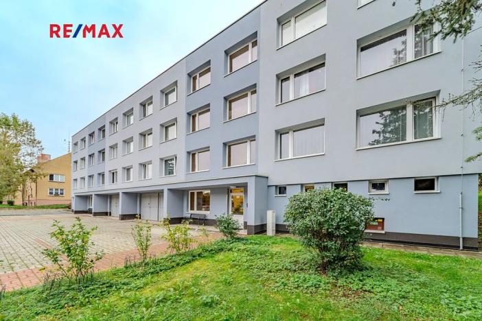 Prodej bytu 2+kk, Hořovice, Na Radosti, 39 m2