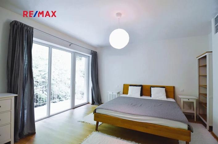Prodej bytu 3+kk, Český Krumlov, Tichá, 106 m2