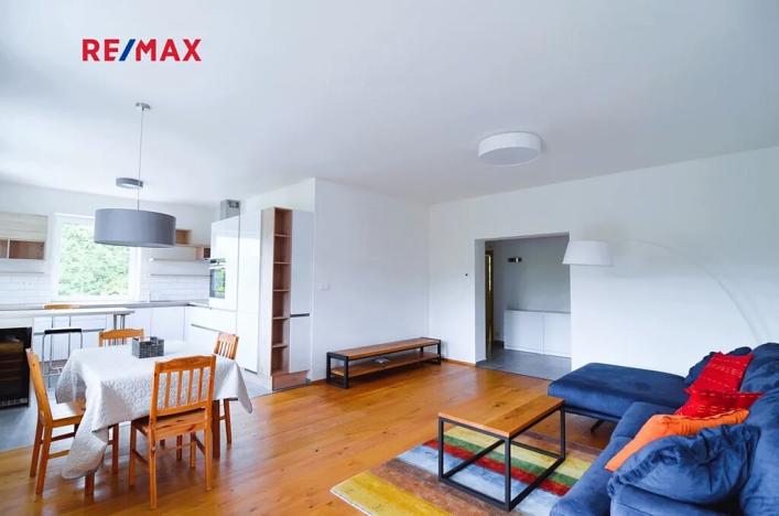 Prodej bytu 3+kk, Český Krumlov, Tichá, 106 m2