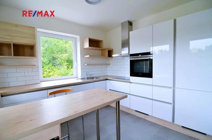Prodej bytu 3+kk, Český Krumlov, Tichá, 106 m2