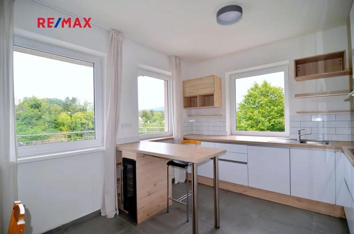 Prodej bytu 3+kk, Český Krumlov, Tichá, 106 m2