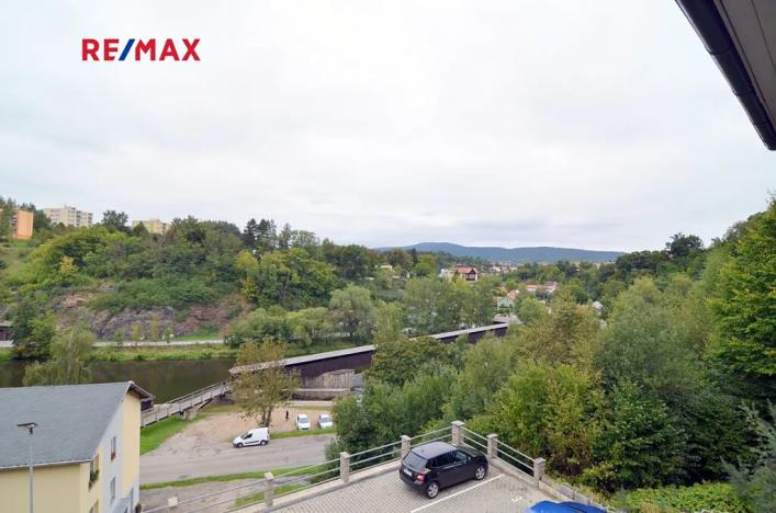 Prodej bytu 3+kk, Český Krumlov, Tichá, 106 m2