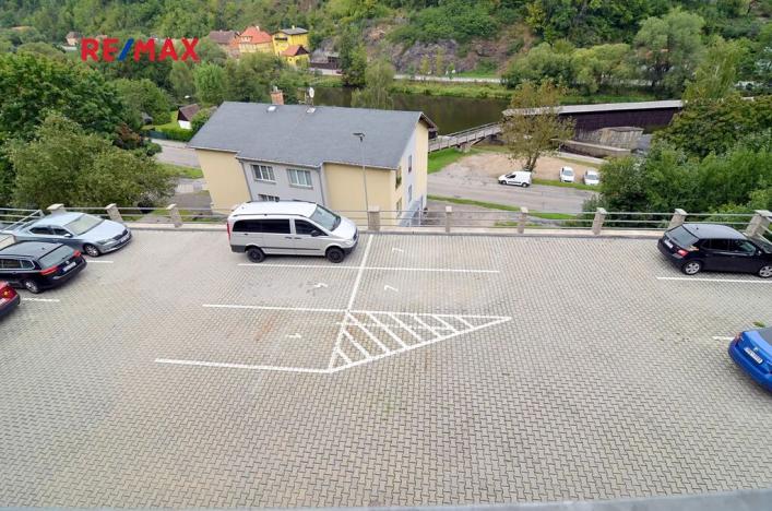 Prodej bytu 3+kk, Český Krumlov, Tichá, 106 m2