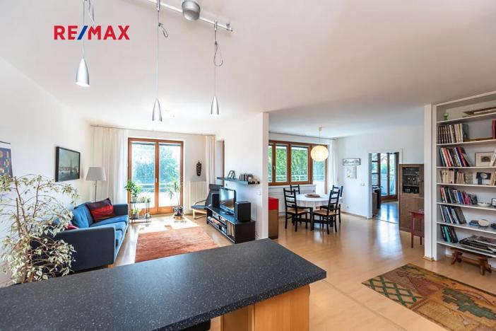 Prodej bytu 5+kk, Praha - Jinonice, Kohoutových, 149 m2