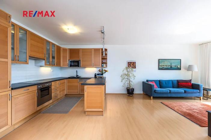 Prodej bytu 5+kk, Praha - Jinonice, Kohoutových, 149 m2