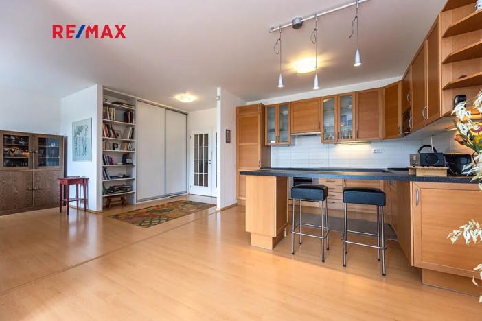 Prodej bytu 5+kk, Praha - Jinonice, Kohoutových, 149 m2