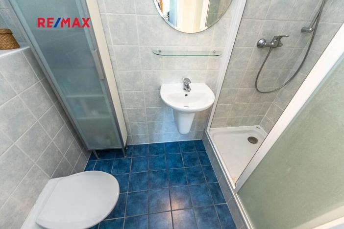 Prodej bytu 5+kk, Praha - Jinonice, Kohoutových, 149 m2