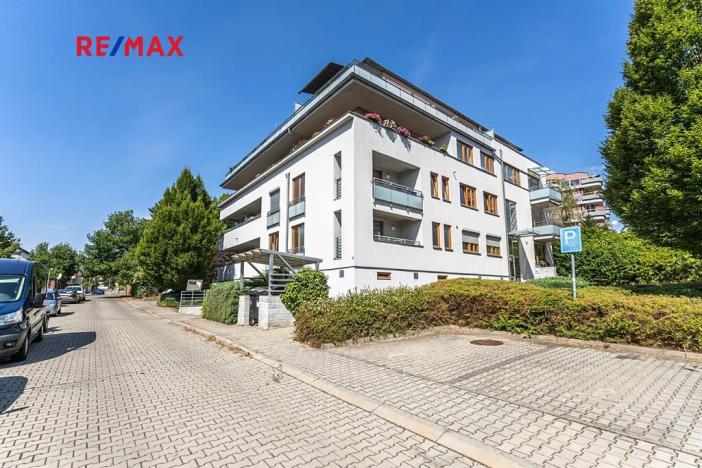 Prodej bytu 5+kk, Praha - Jinonice, Kohoutových, 149 m2