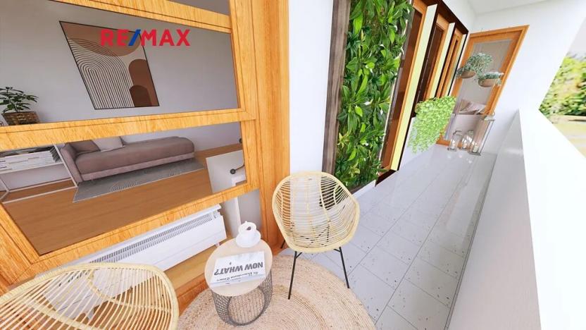 Prodej bytu 5+kk, Praha - Jinonice, Kohoutových, 149 m2