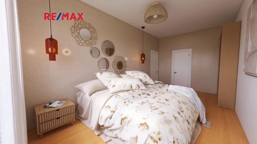 Prodej bytu 5+kk, Praha - Jinonice, Kohoutových, 149 m2