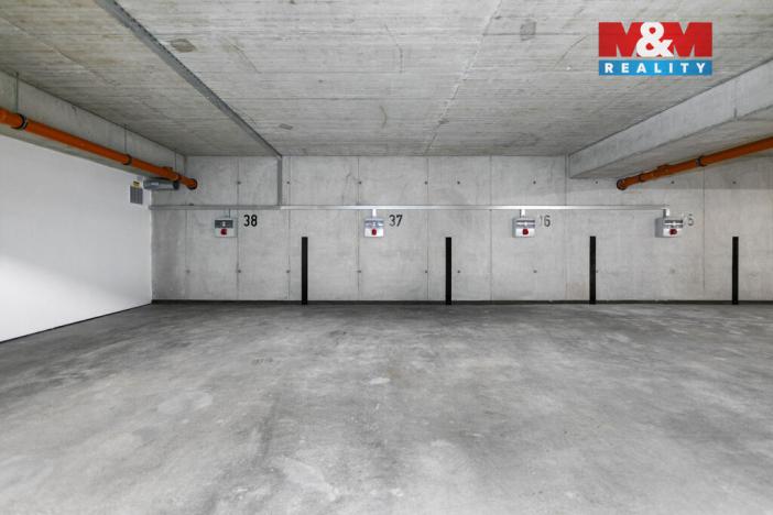 Pronájem bytu 2+kk, Plzeň, Safírová, 45 m2