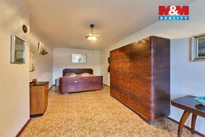 Prodej chalupy, Lichkov, 310 m2