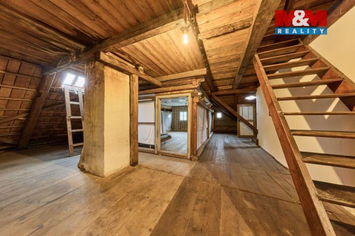 Prodej chalupy, Lichkov, 310 m2