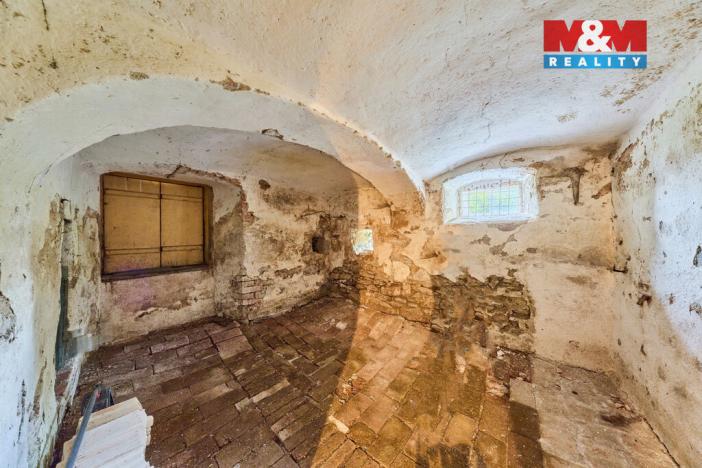 Prodej chalupy, Lichkov, 310 m2