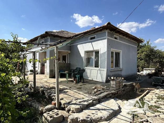 Prodej rodinného domu, General Toševo, Bulharsko, 75 m2