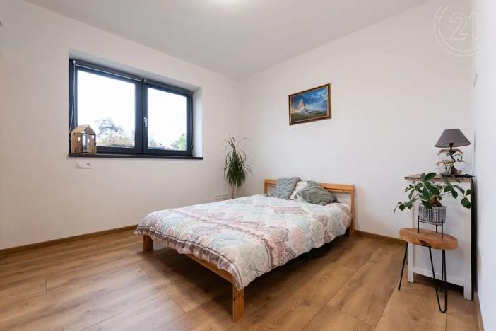 Prodej rodinného domu, Jirkov, Ke Koupališti, 157 m2