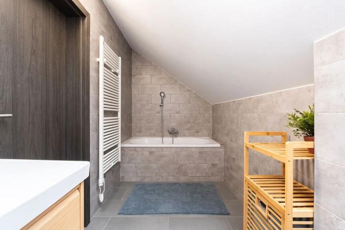 Prodej rodinného domu, Jirkov, Ke Koupališti, 157 m2