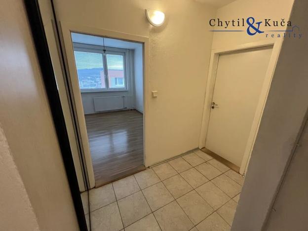 Prodej bytu 3+1, Zlín, Budovatelská, 75 m2