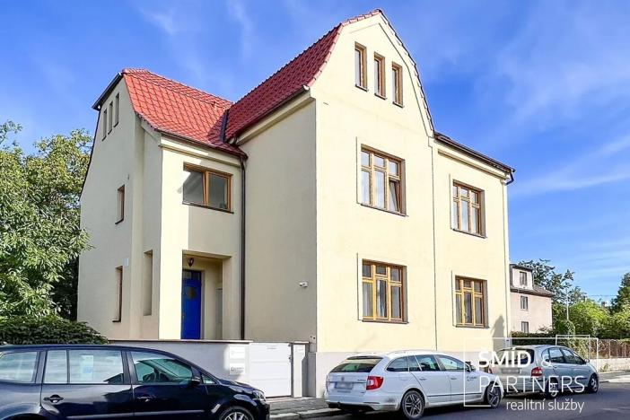 Prodej vily, Kolín, Raisova, 389 m2