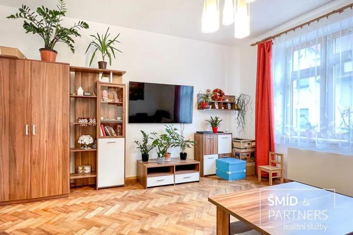 Prodej vily, Kolín, Raisova, 389 m2