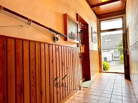 Prodej rodinného domu, Rajhrad, 95 m2