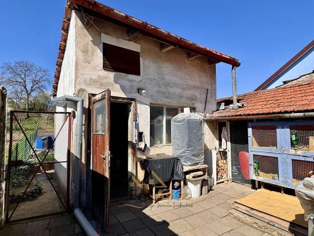 Prodej rodinného domu, Rajhrad, 95 m2