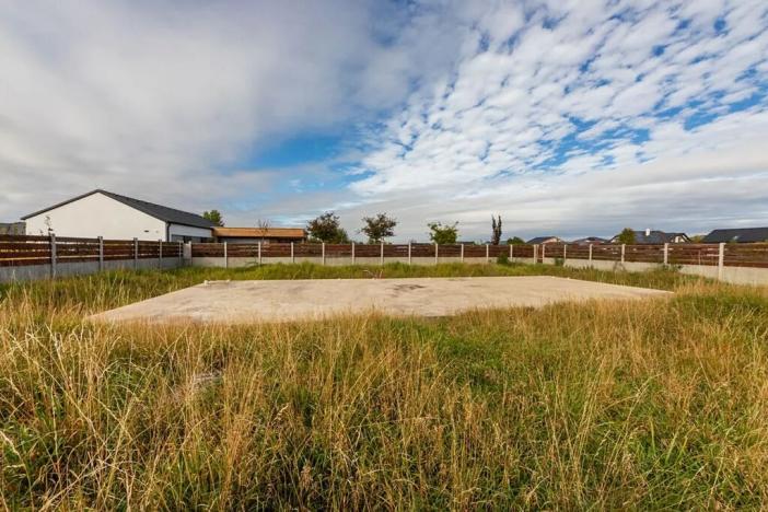 Prodej pozemku pro bydlení, Sibřina, Zelná, 836 m2