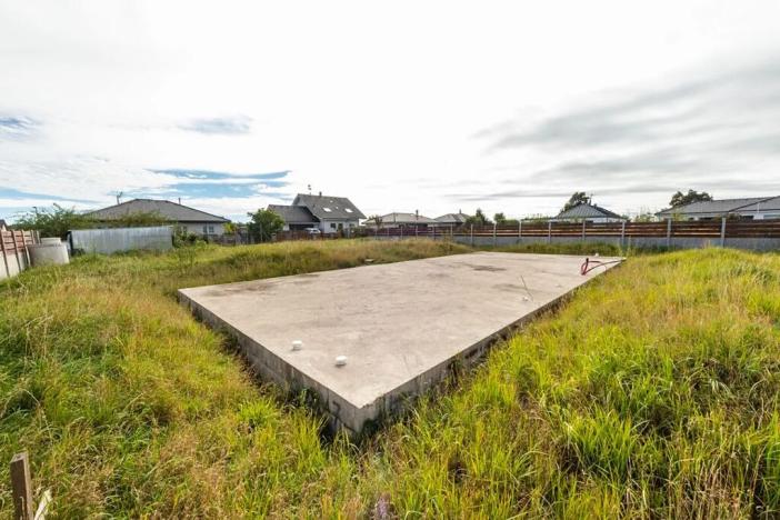 Prodej pozemku pro bydlení, Sibřina, Zelná, 836 m2