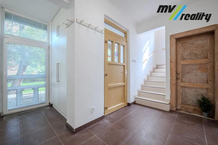 Prodej rodinného domu, Lysá nad Labem, Na Zemské stezce, 113 m2