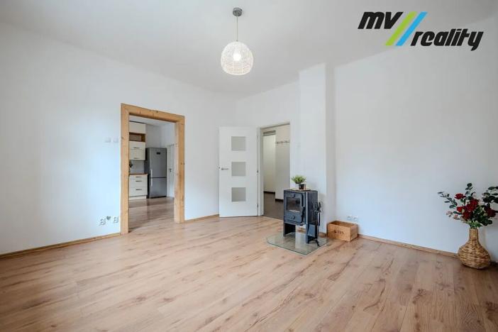 Prodej rodinného domu, Lysá nad Labem, Na Zemské stezce, 113 m2