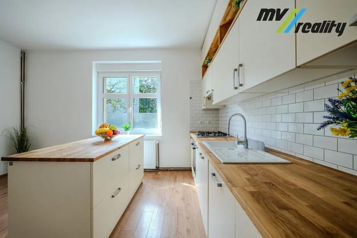 Prodej rodinného domu, Lysá nad Labem, Na Zemské stezce, 113 m2