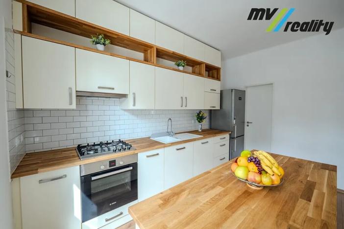 Prodej rodinného domu, Lysá nad Labem, Na Zemské stezce, 113 m2