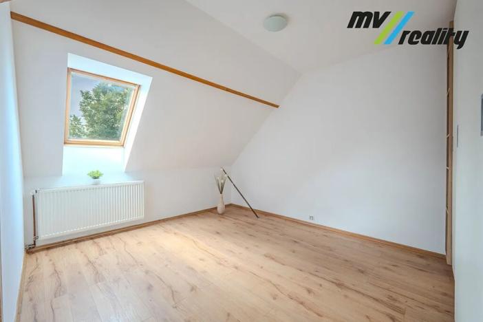 Prodej rodinného domu, Lysá nad Labem, Na Zemské stezce, 113 m2