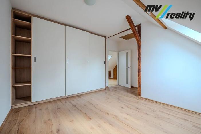 Prodej rodinného domu, Lysá nad Labem, Na Zemské stezce, 113 m2