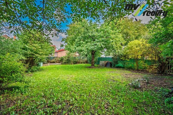 Prodej rodinného domu, Lysá nad Labem, Na Zemské stezce, 113 m2