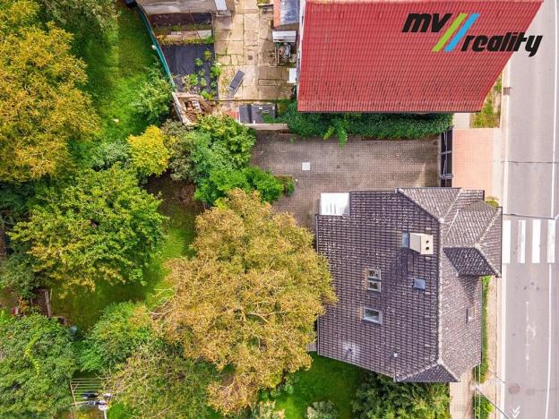 Prodej rodinného domu, Lysá nad Labem, Na Zemské stezce, 113 m2