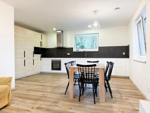 Pronájem bytu 3+kk, Frýdek-Místek, Panské Nové Dvory, 76 m2