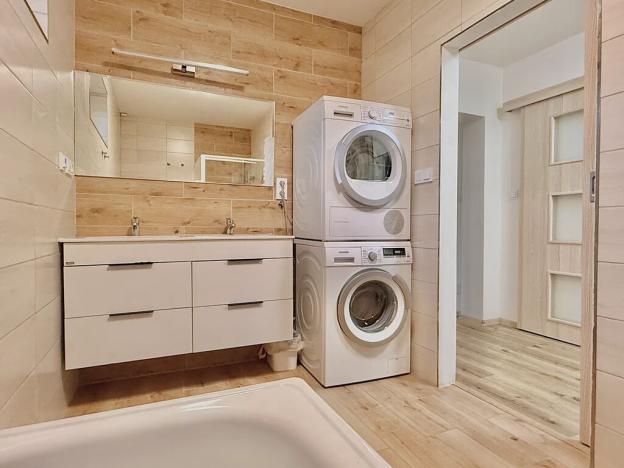 Pronájem bytu 3+kk, Frýdek-Místek, Panské Nové Dvory, 76 m2