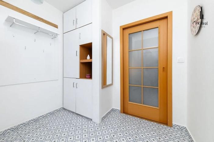 Prodej rodinného domu, Rosice, 75 m2