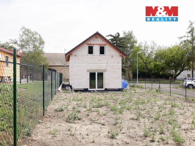 Prodej pozemku pro bydlení, Černiv, 349 m2