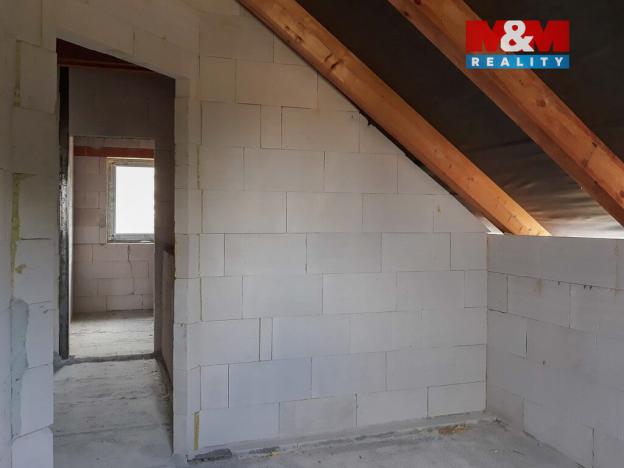 Prodej pozemku pro bydlení, Černiv, 349 m2