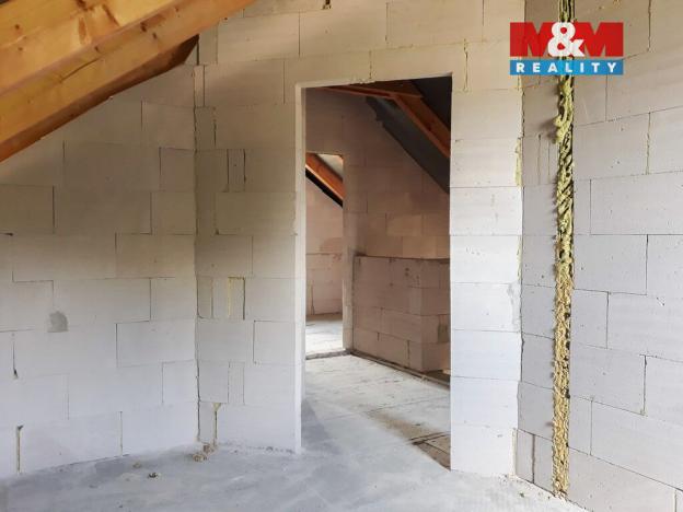 Prodej pozemku pro bydlení, Černiv, 349 m2