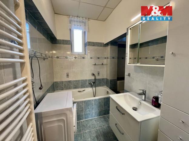 Pronájem bytu 2+1, Český Těšín, Dr. Slámy, 60 m2