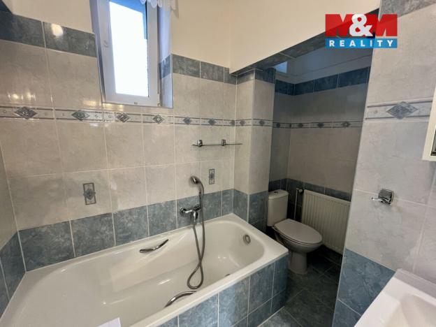 Pronájem bytu 2+1, Český Těšín, Dr. Slámy, 60 m2