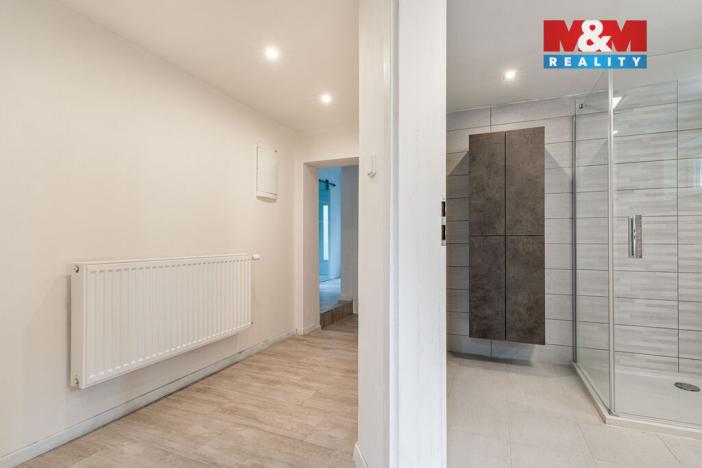 Prodej chalupy, Slunečná, 148 m2